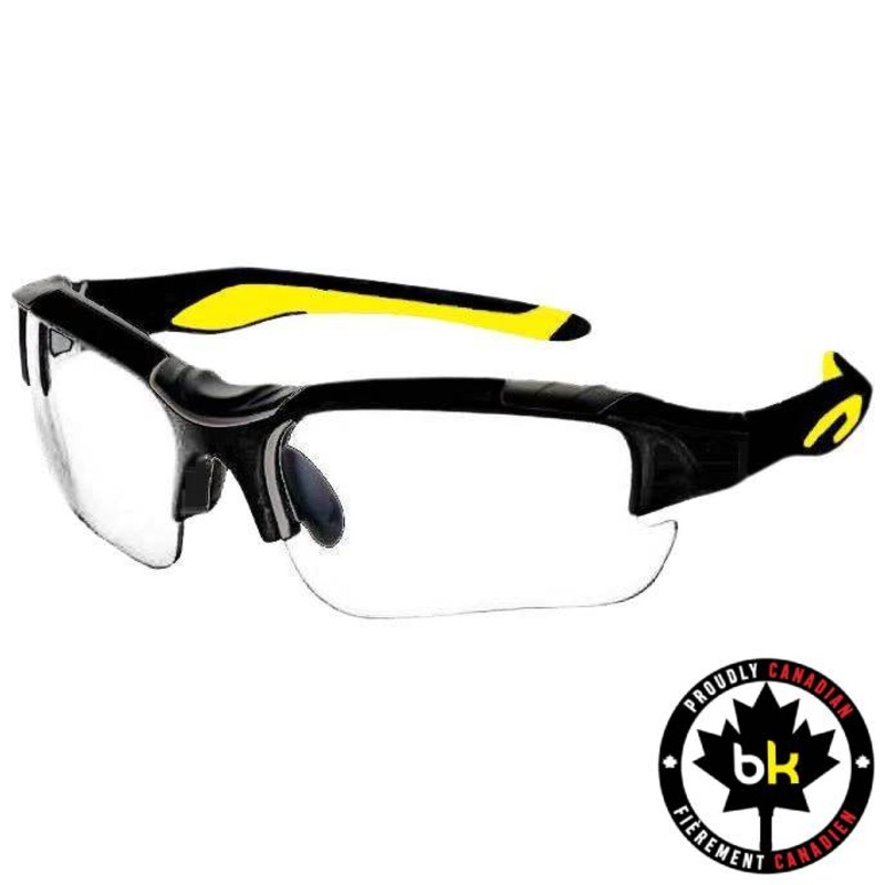 Black Knight Guardian Eyeguard
