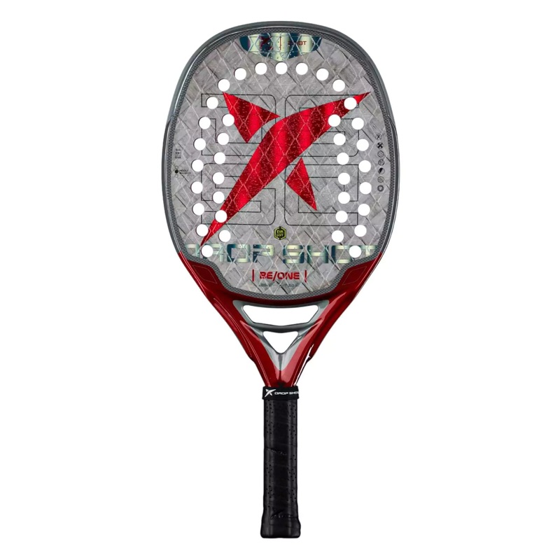 Drop Shot LEGACY SOFT 2.0 BT 2025 Beach Tennis Racket