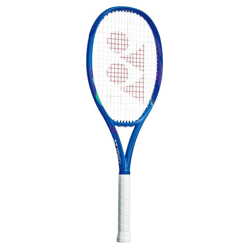 EZONE 100 8th Gen Tennis Racquet