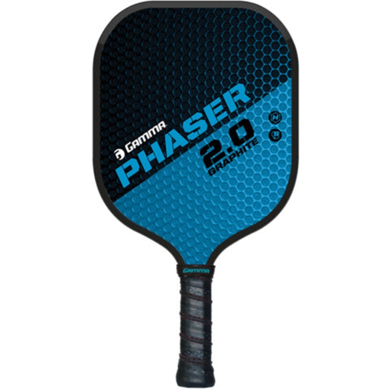 Gamma Phaser 2.0
