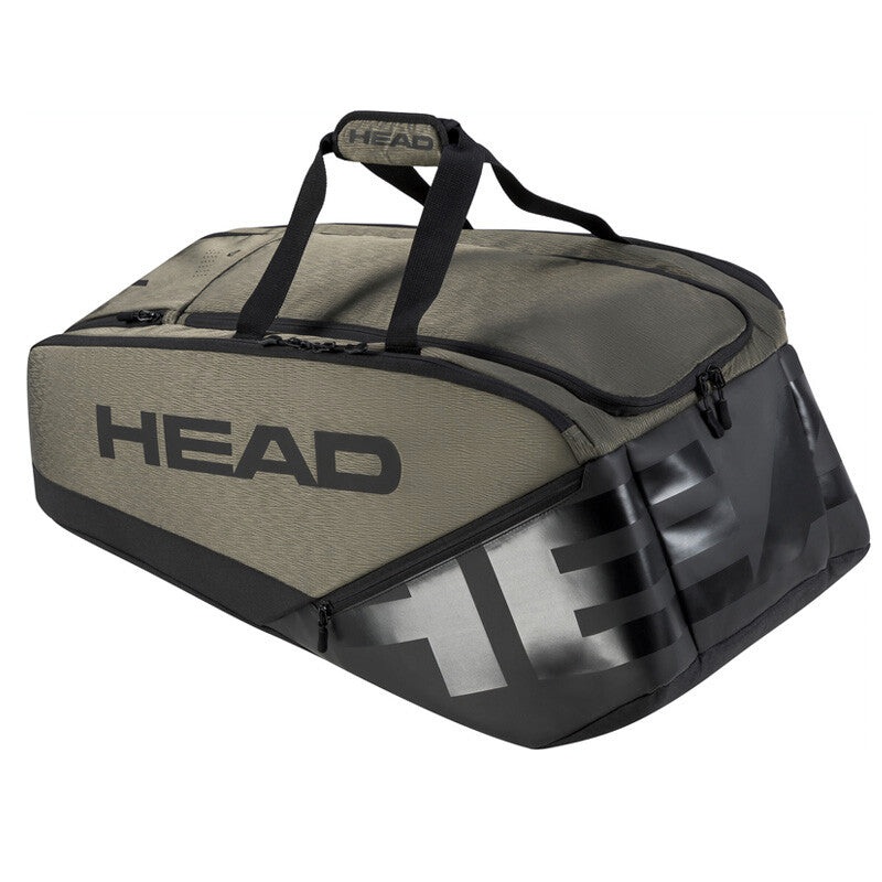 Head Pro X 12 Pack Racquet Bag XL