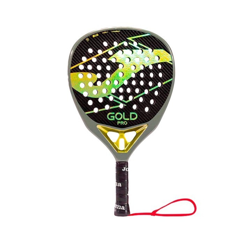 Joma Gold Pro Yellow 2024 Racket