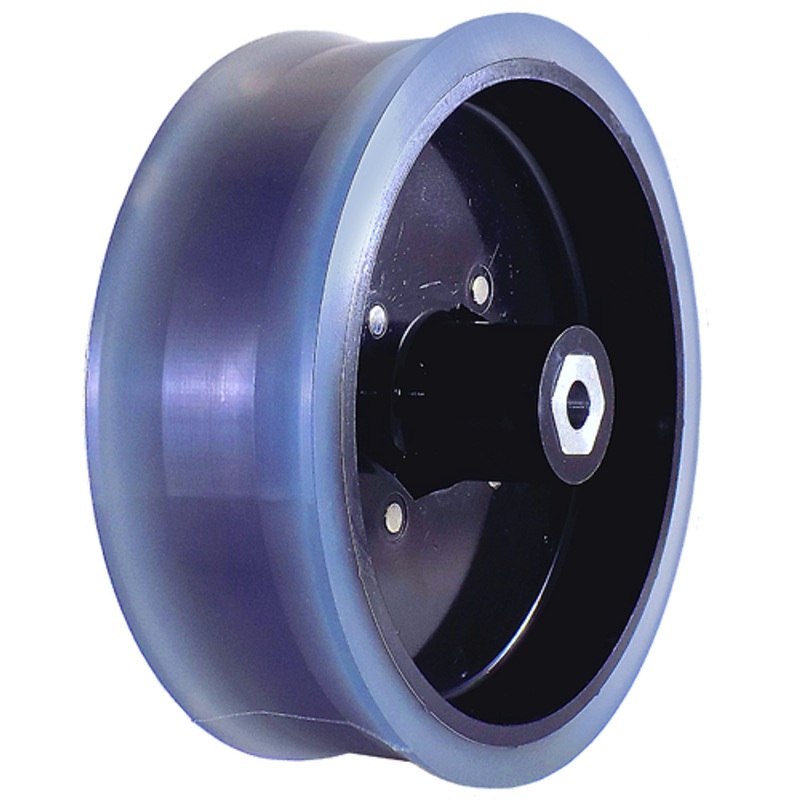 Lobster Server Wheel Assembly