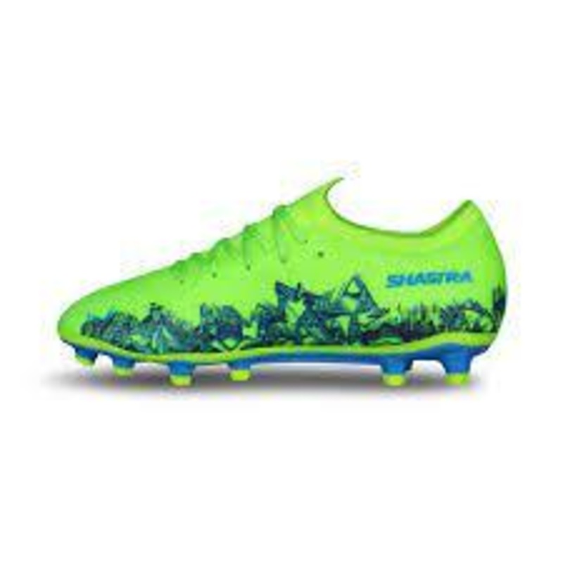 Nivia Shatra football shoes
