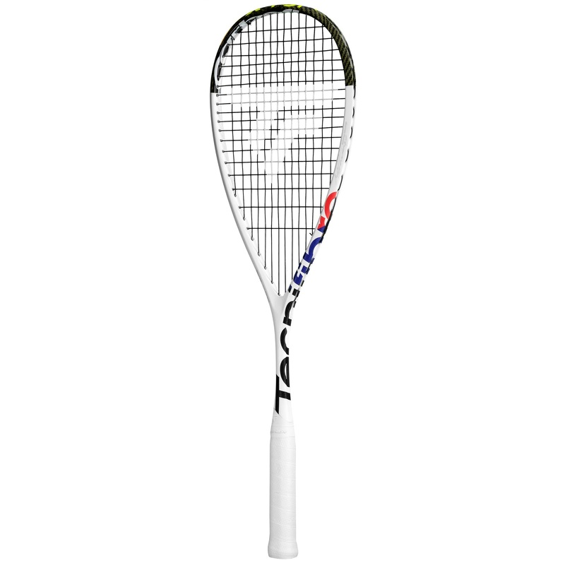 Tecnifibre Carboflex X-TOP 125