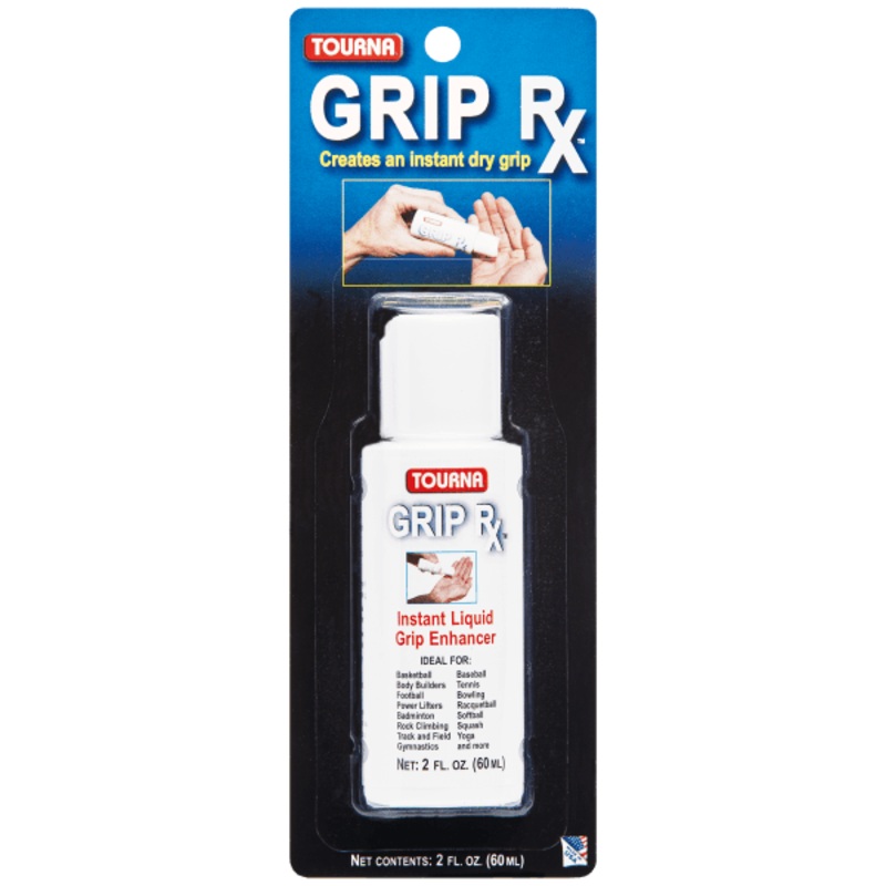 Tourna Grip Rx  Grip Enhancer