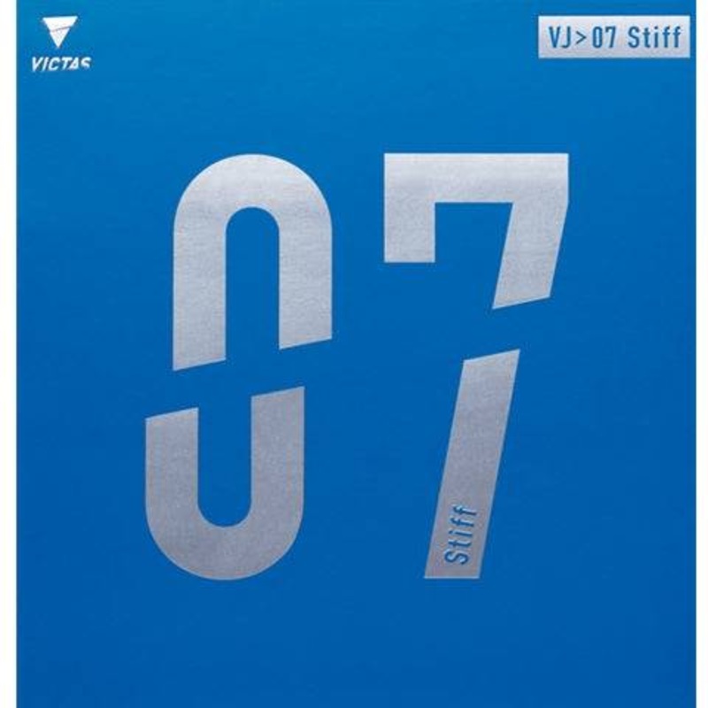 Victas VJ > 07 Stiff