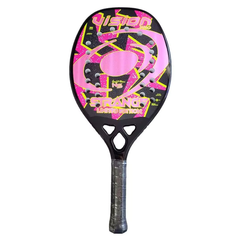 Vision Pro STRANGE LIMITED EDITION 2024 Beach Tennis Paddle