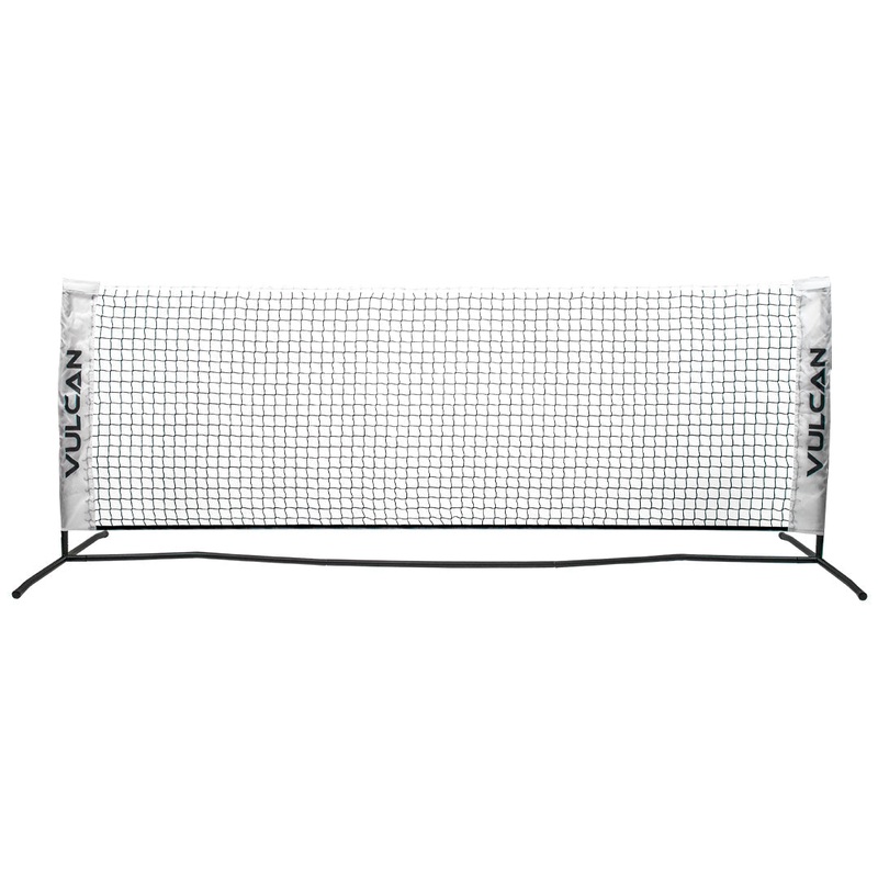 Vulcan 8′ Practice Pickleball Net