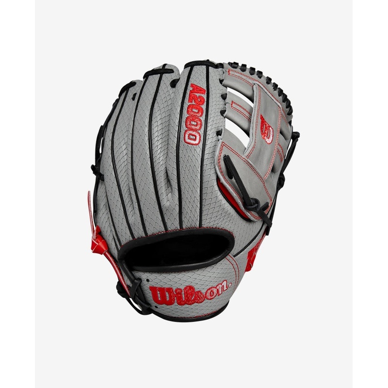 Wilson 2024 A2000 TA7 Tim Andrerson 11.5″ Baseball Glove 11.5 Right Hand Throw