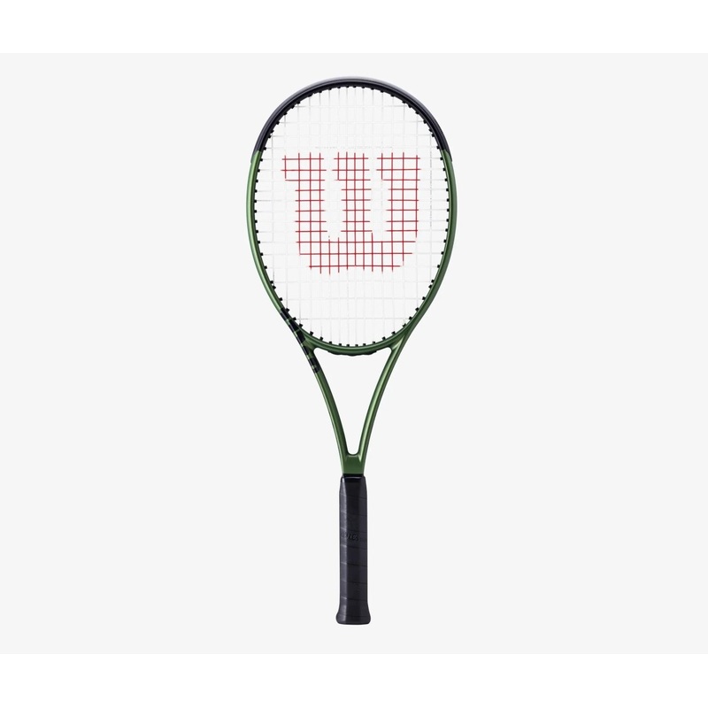 Wilson Blade TEAM V8 Tennis Racquet