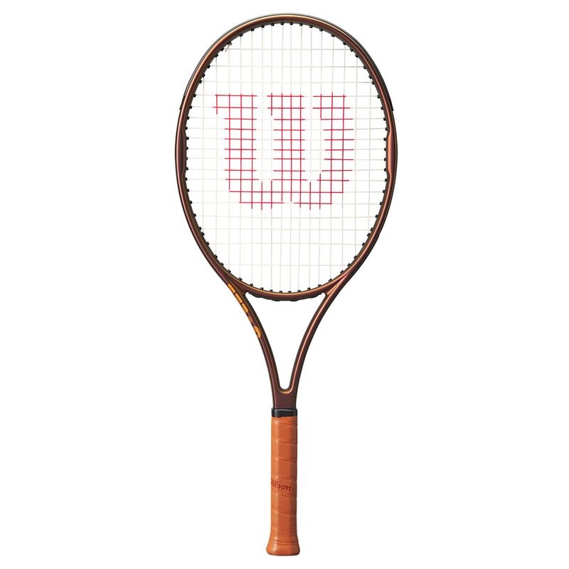 Wilson Pro Staff 26 v14 Junior Tennis Racquet