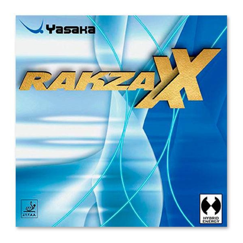 Yasaka Rakza XX