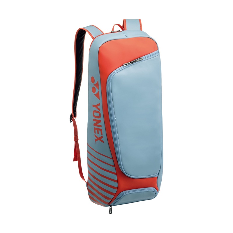YONEX Active Racquet Backpack Blue Gray BA82422EX
