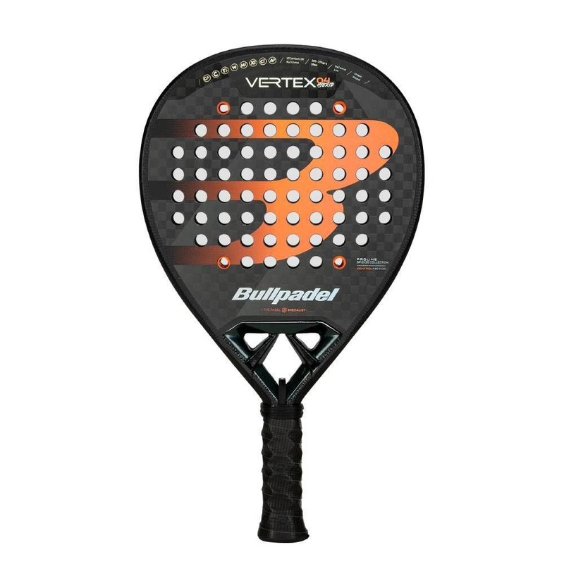 Bullpadel Vertex Hybrid 04 2025