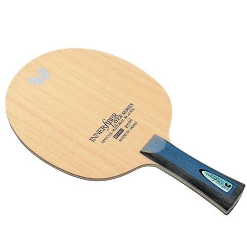 Butterfly Innerforce Layer ALC.S – Offensive Table Tennis Blade