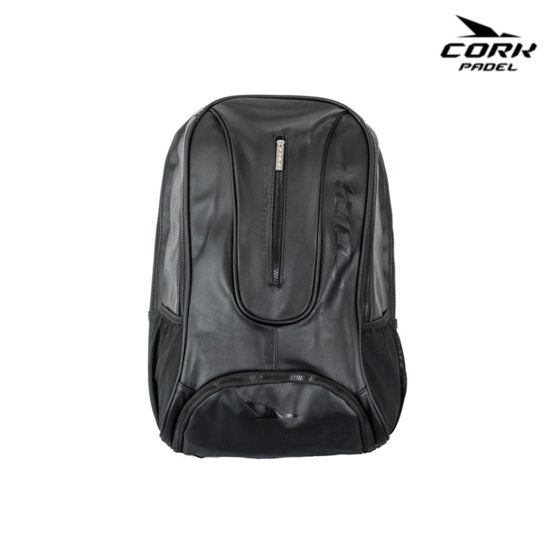 Cork Mochila Backpack