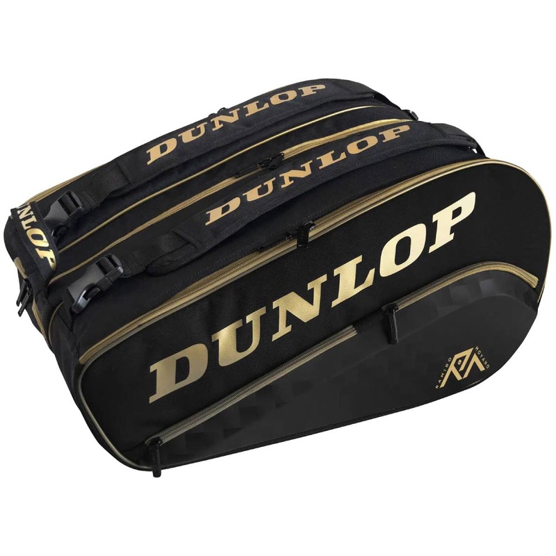 Dunlop Elite Thermo Padel Bag