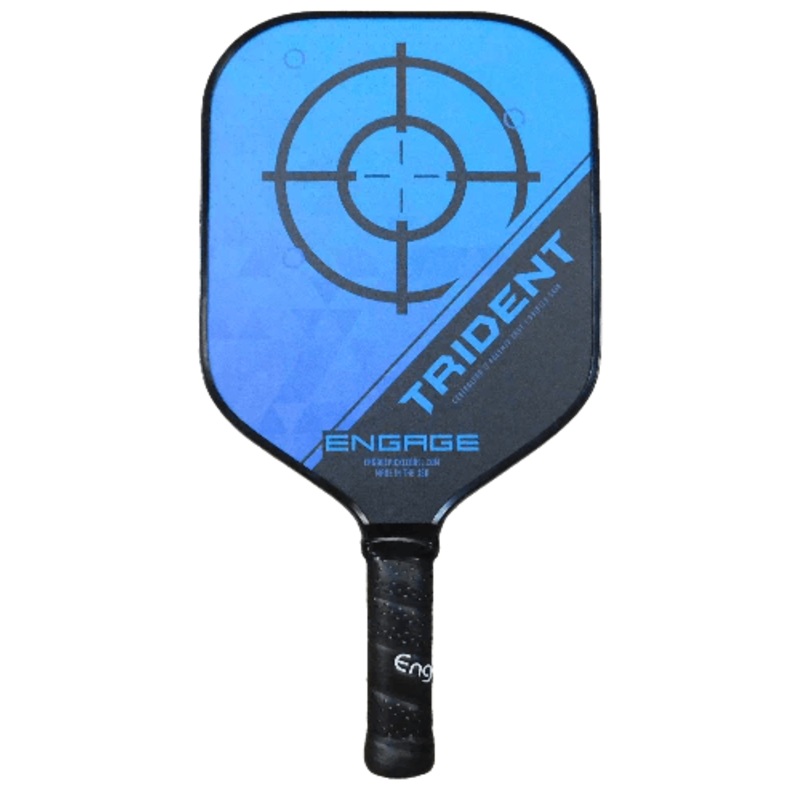Engage Trident Widebody Pickleball Paddle