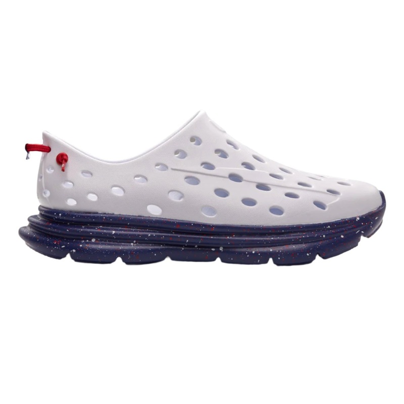 Kane Revive Active Recovery Shoe Stars & Stripes M3/W5