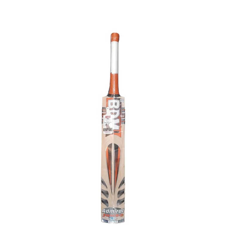 Kashmir Willow Cricket Bat BDM Cricket | Kibi Sports