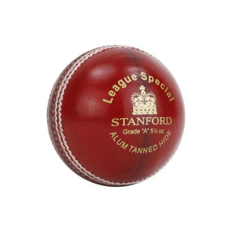 SF League Special Leather Ball| KIBI SPORTS Red