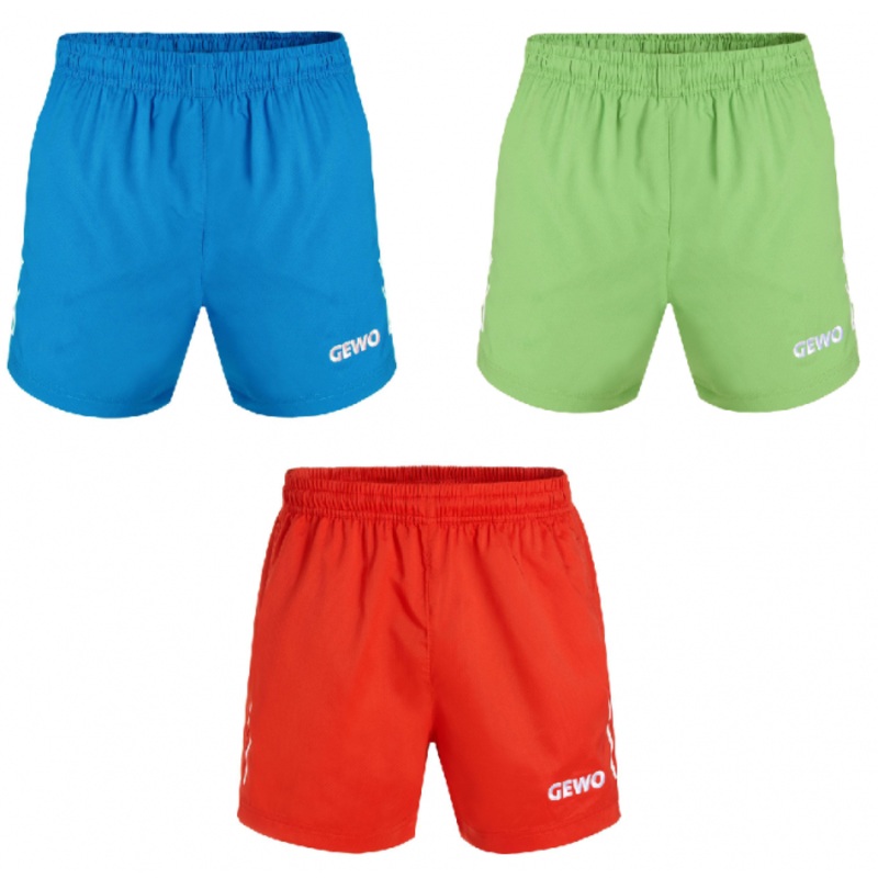 Short Gewo Paza II