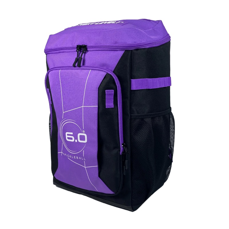 Six Zero Performance Pickleball Backpack