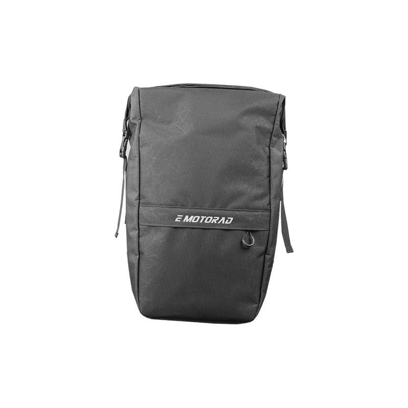 Switch Lightweight Portable Waterproof Bag | KIBI SPORTS Black