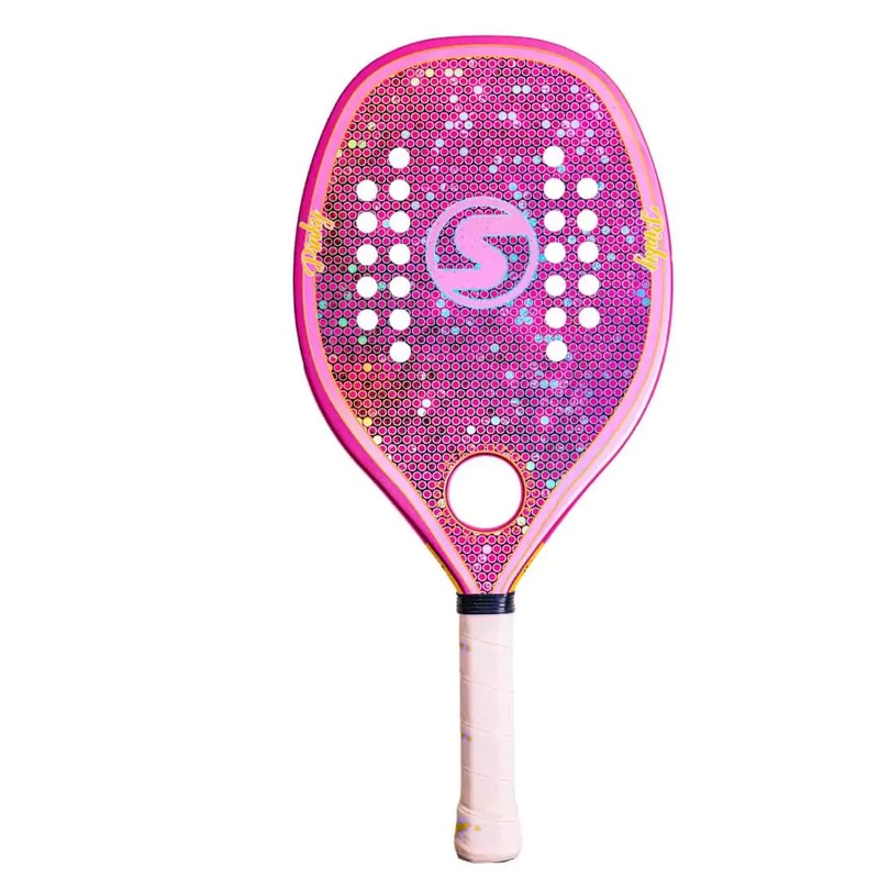 Sxy PINKY  Special Release 2024 Beach Tennis Paddle
