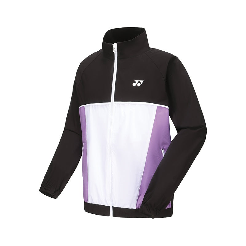 YONEX 2024 Men’s Jacket 150034BCR White (011) M
