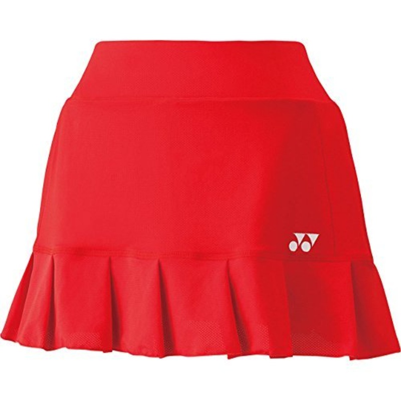 Yonex 26032EX Ladies Skort [Red]