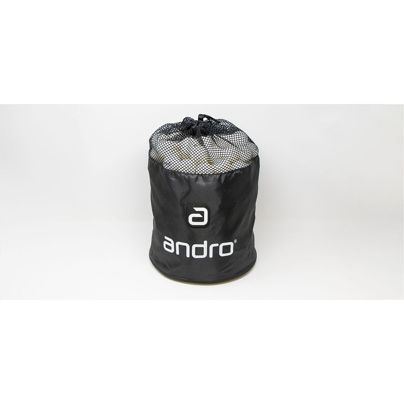 Andro Balltasche Munro (up to 200 balls)