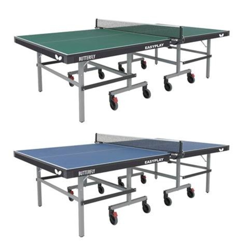 Butterfly Easyplay 22 Table Tennis Table