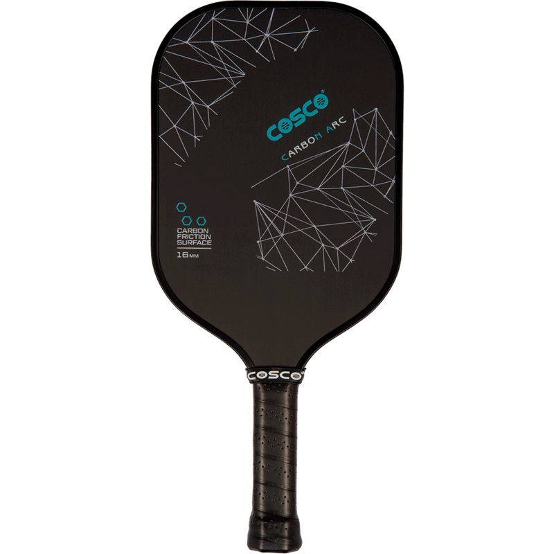 Cosco Carbon ARC Pickle Ball Bat | KIBI Sports