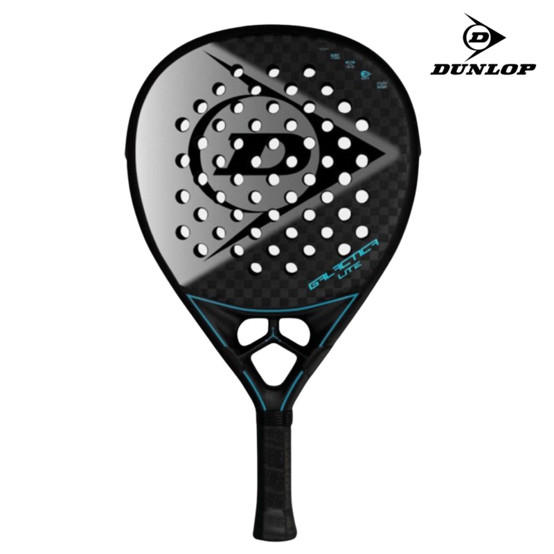 Dunlop Galactica Lite 23 | Padel Racket