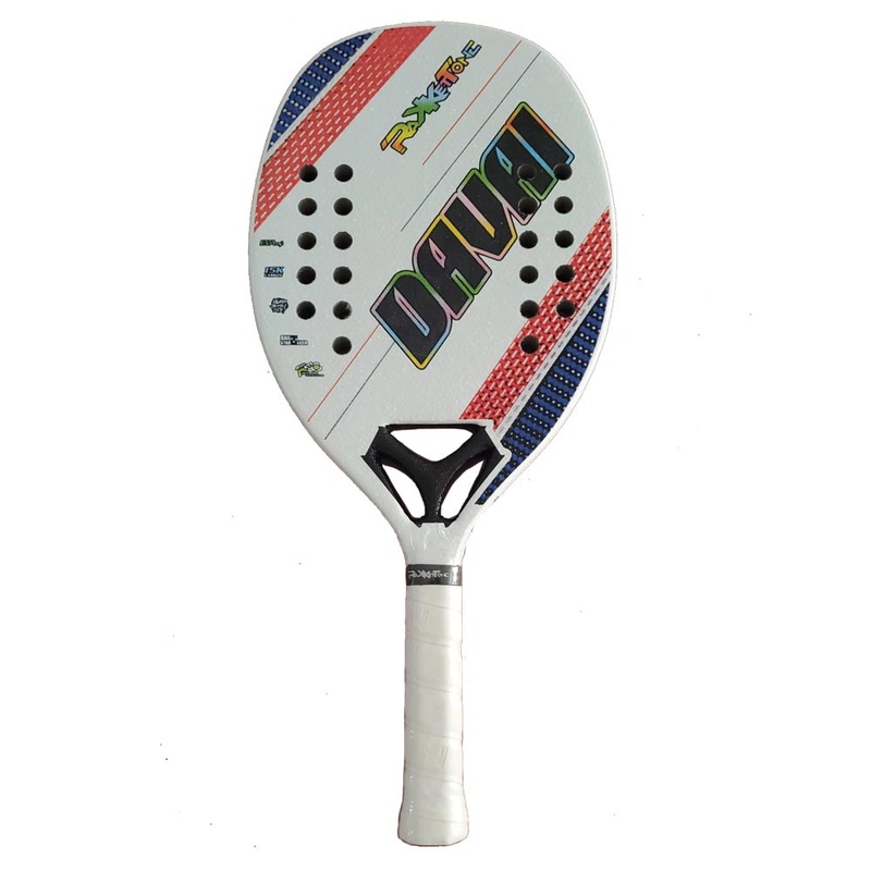 Rakkettone DAVAI 2022 Professional Beach Tennis Paddle