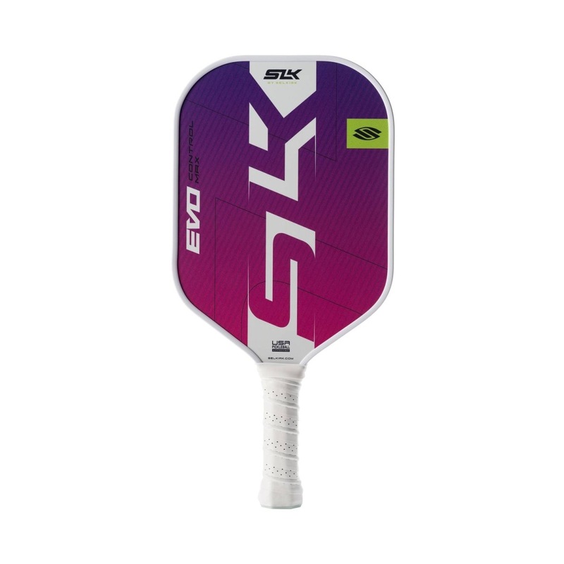 Selkirk SLK Evo Control Max Pickleball Paddle