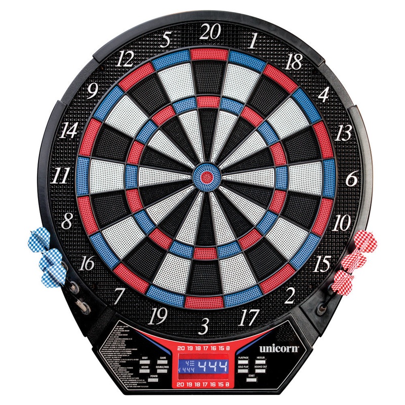 Unicorn Synergy Electronic Dartboard