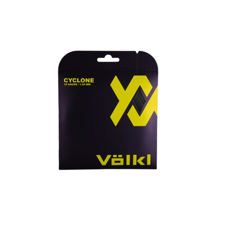Volkl Cyclone Tennis String – Set 16g/1.30mm
