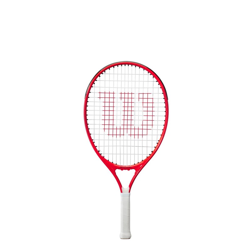 Wilson Roger Federer 21 Junior Tennis Racquet
