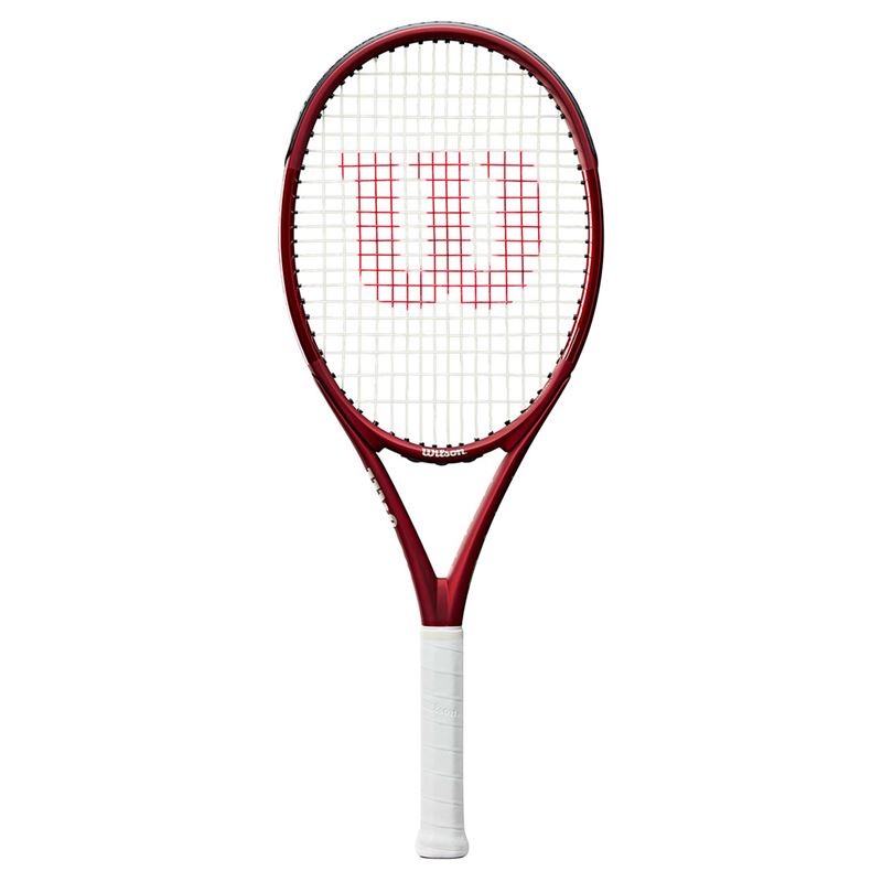 Wilson Triad Five Tennis Racquet