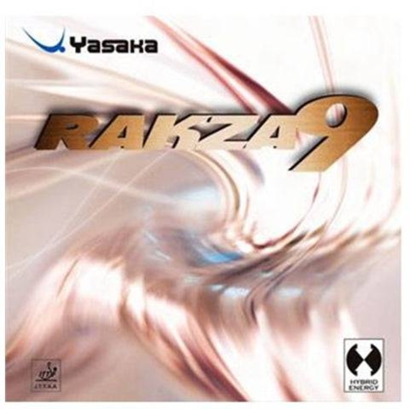 Yasaka Rakza 9