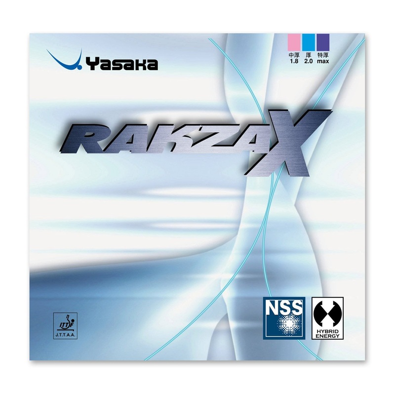 Yasaka Rakza X