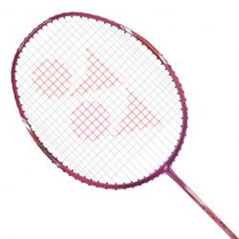 Yonex Badminton Racquet Arcsaber 71 Lite(RED) 5U(75-79) G5(81mm)