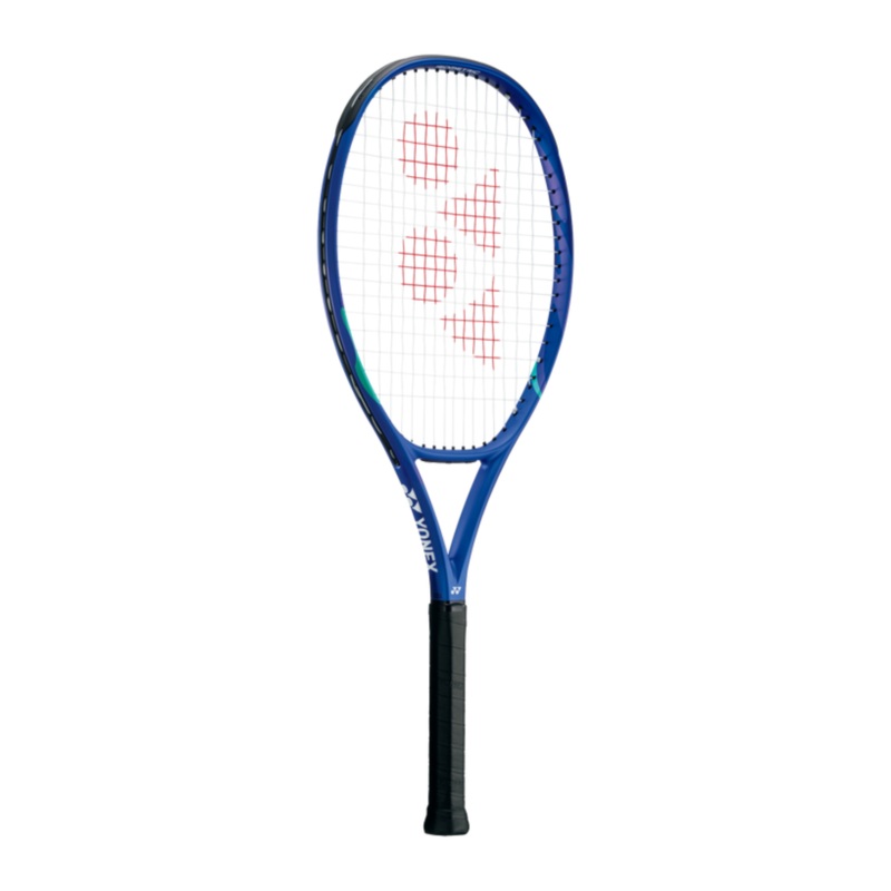 Yonex Ezone 100 Plus 2024 (Blast Blue) Tennis Racket 300g – Unstrung BLAST BLUE G4