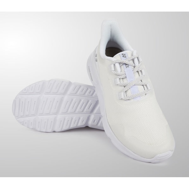 YONEX Men’s Jogging Shoes (White) SHRD1MCR 26.5