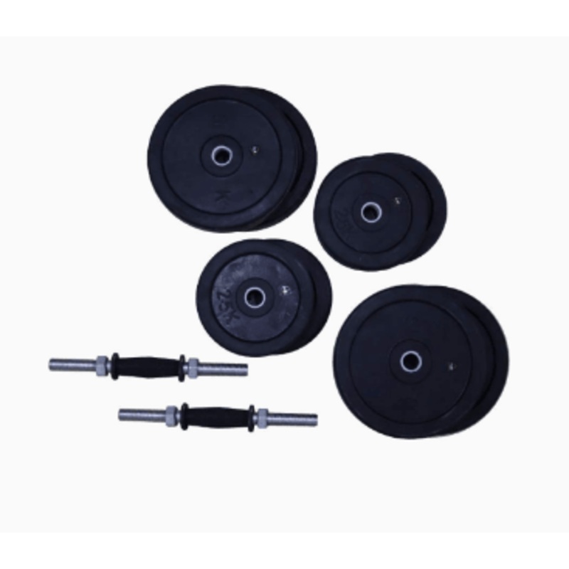 1RM Adjustable Dumbbell
