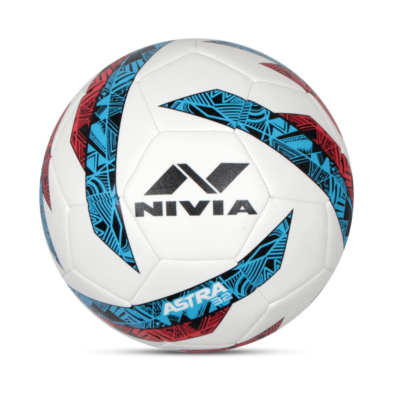 Astra 32 Football orange