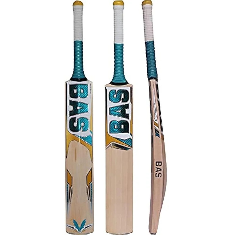 BAS Vampire BAS Sporty English Willow Cricket Bat | Kibi Sports